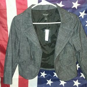 White House Black Market Jacket